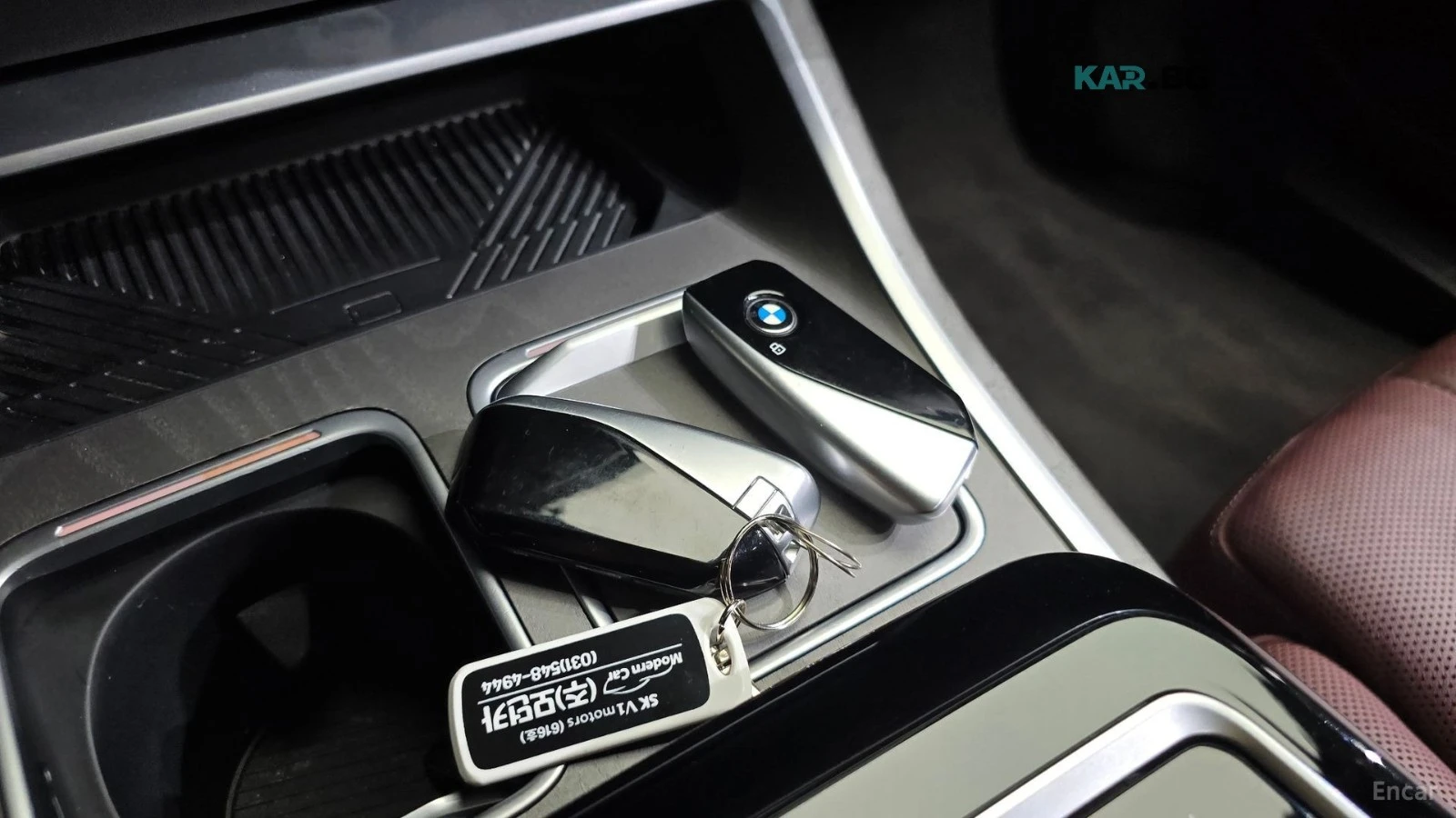 BMW 740 THEATHER SC| HEADS UP| MASSAGE| 360, снимка 13 - Автомобили и джипове - 56096954
