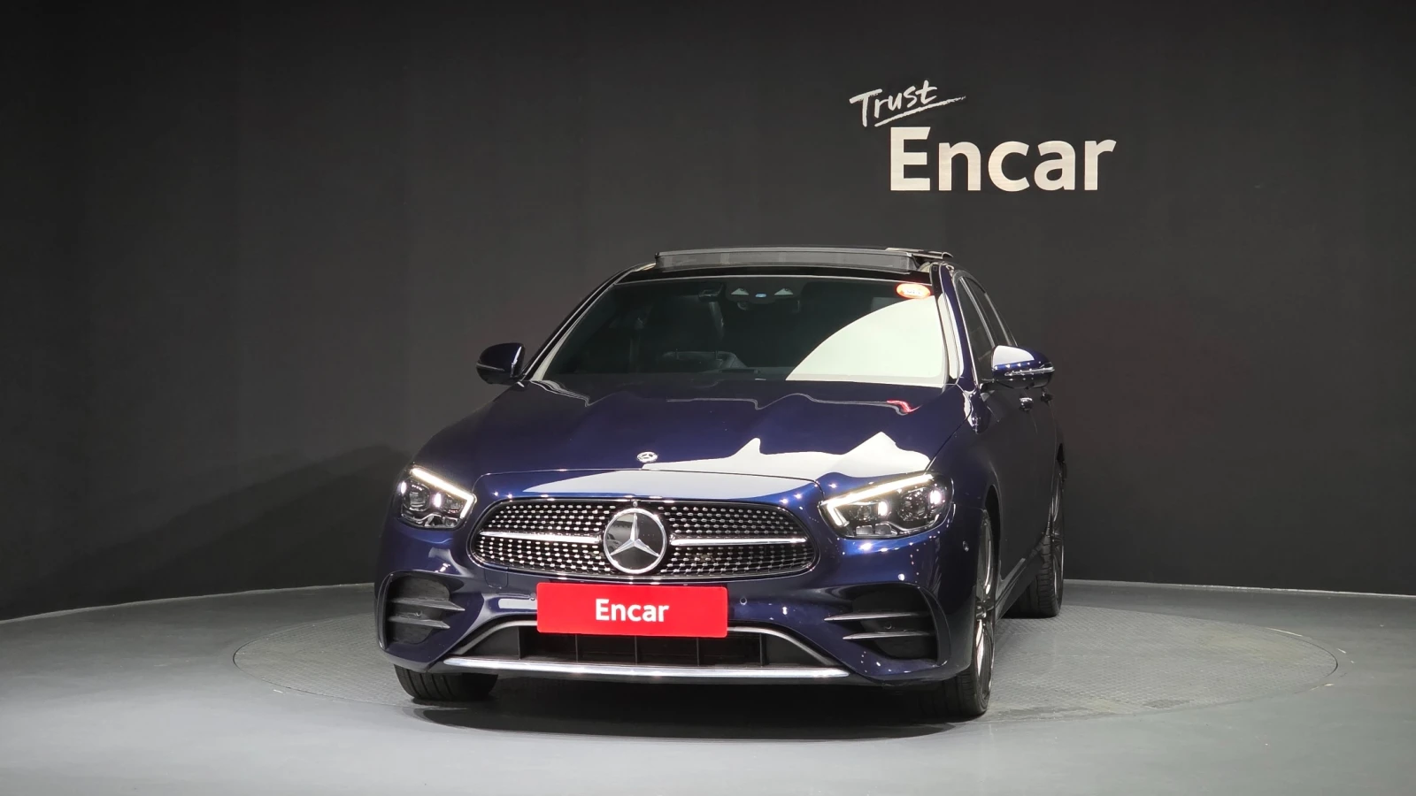 Mercedes-Benz E 350 W1KZF8GB7MA958599 E-Class W213 E350 4MATIC AMG Lin, снимка 3 - Автомобили и джипове - 56098736