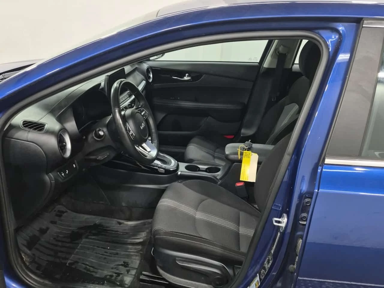 Kia Forte  EX PLUS 4D SEDAN AT * CARFAX * ����������� | Mobile.bg � ����������� 5
