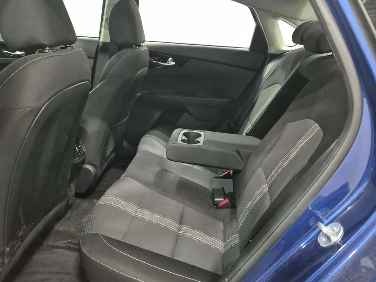 Kia Forte  EX PLUS 4D SEDAN AT * CARFAX * ����������� | Mobile.bg � ����������� 11