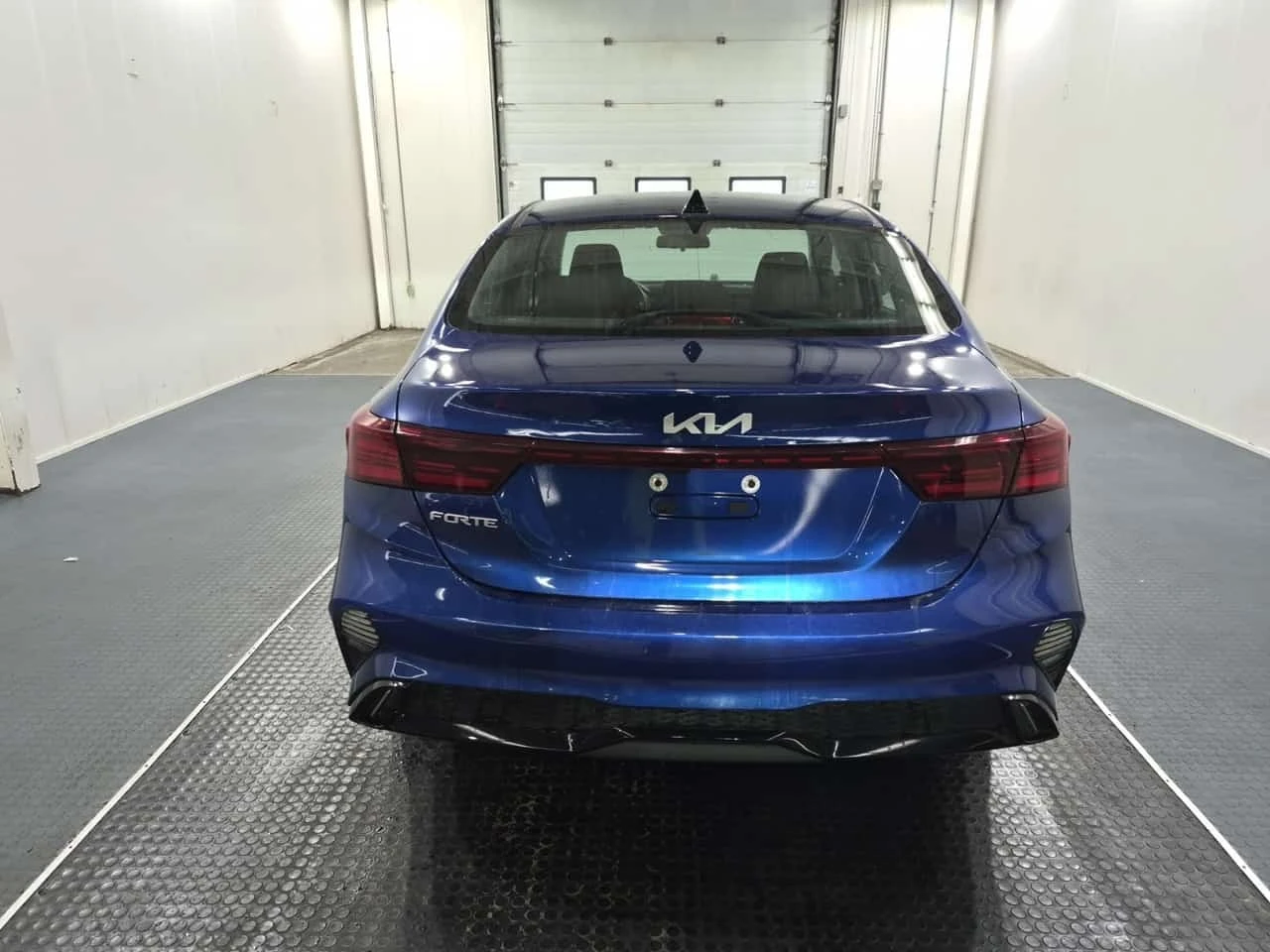 Kia Forte  EX PLUS 4D SEDAN AT * CARFAX * ����������� | Mobile.bg � ����������� 16