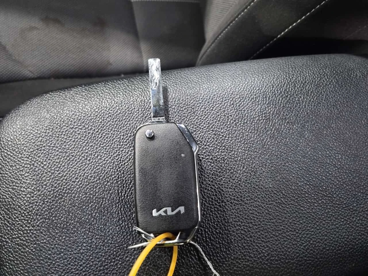 Kia Forte  EX PLUS 4D SEDAN AT * CARFAX * ����������� | Mobile.bg � ����������� 8
