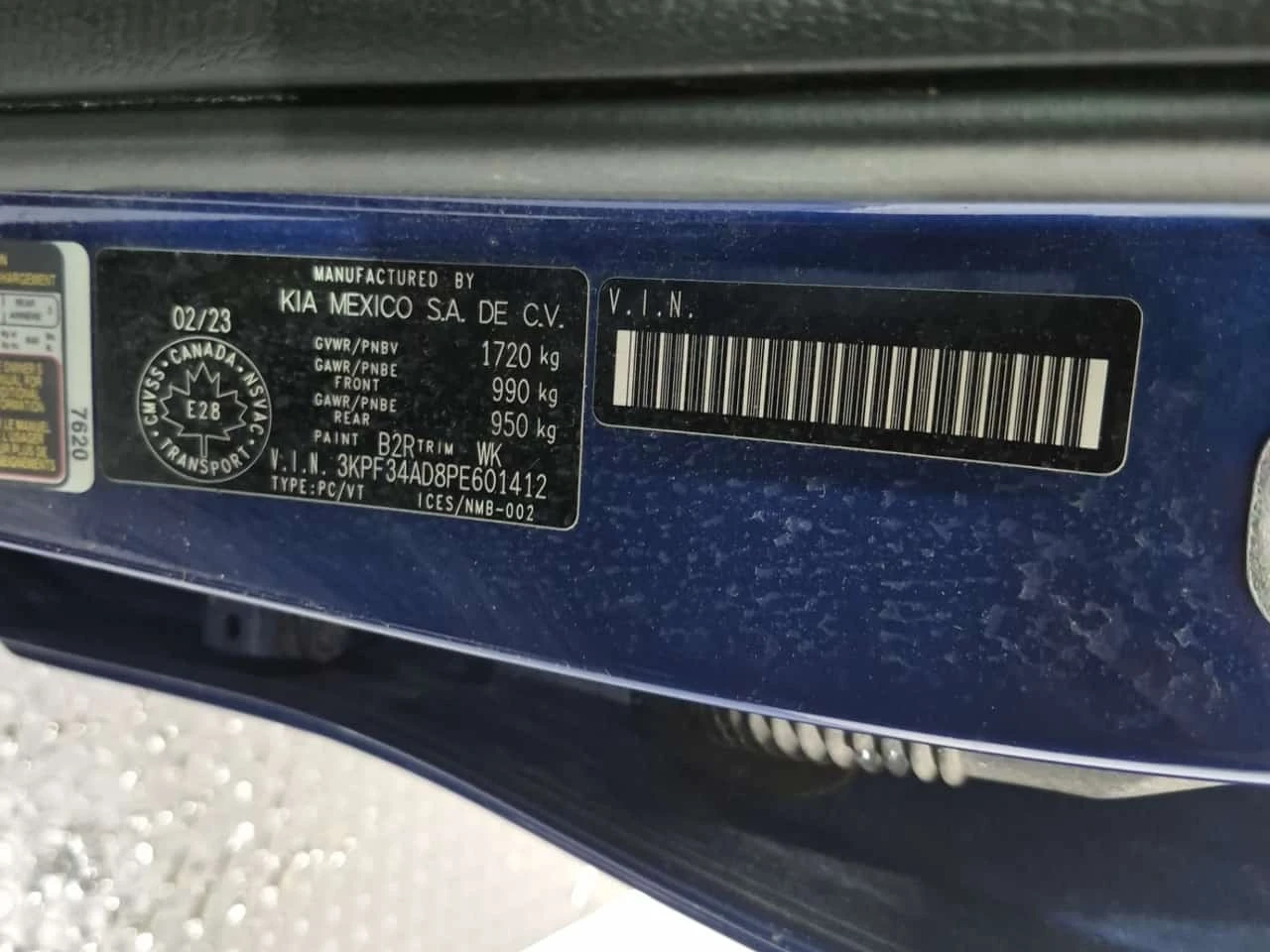 Kia Forte  EX PLUS 4D SEDAN AT * CARFAX * ����������� | Mobile.bg � ����������� 14