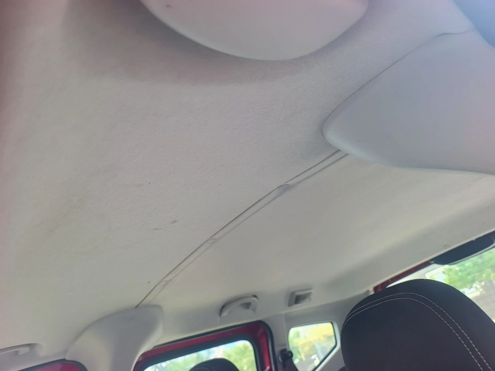 Fiat Fiorino Qubo/Mjet/Климатик , снимка 15 - Автомобили и джипове - 56281784