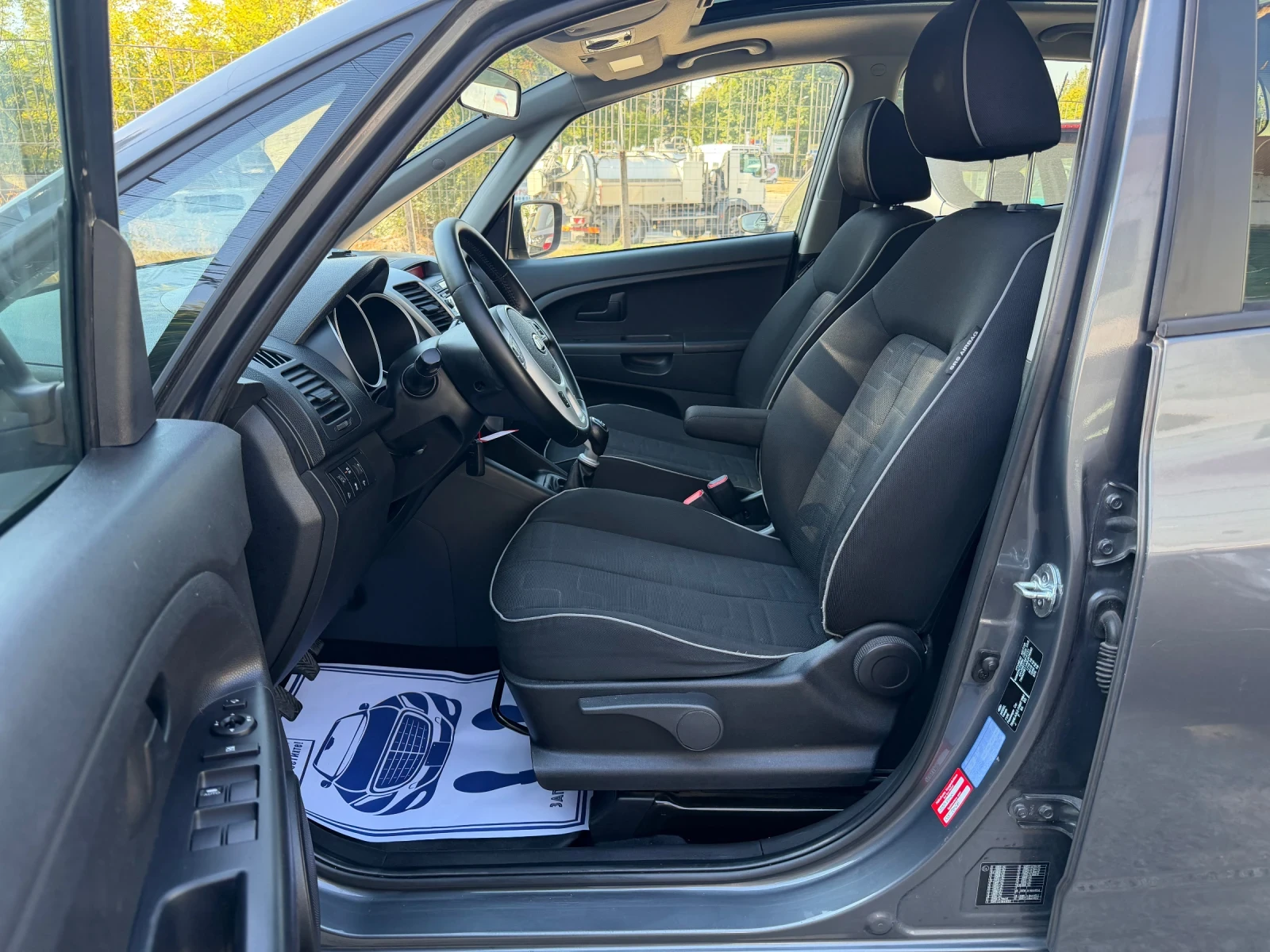 Kia Venga 1.4!!���������!��� ���������!����!������� �����! | Mobile.bg � ����������� 14