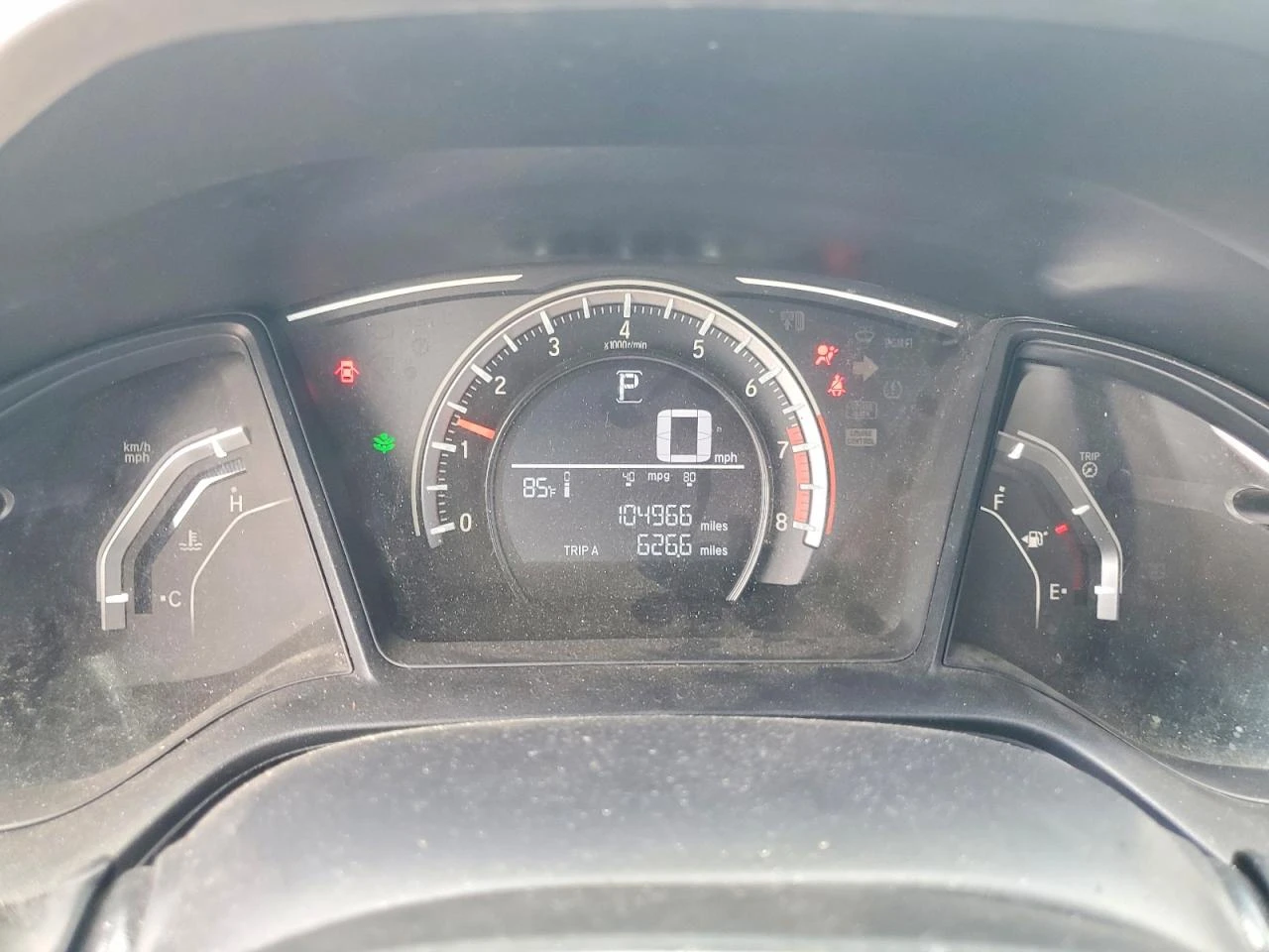 Honda Civic 2.0l Lx | Mobile.bg � ����������� 9