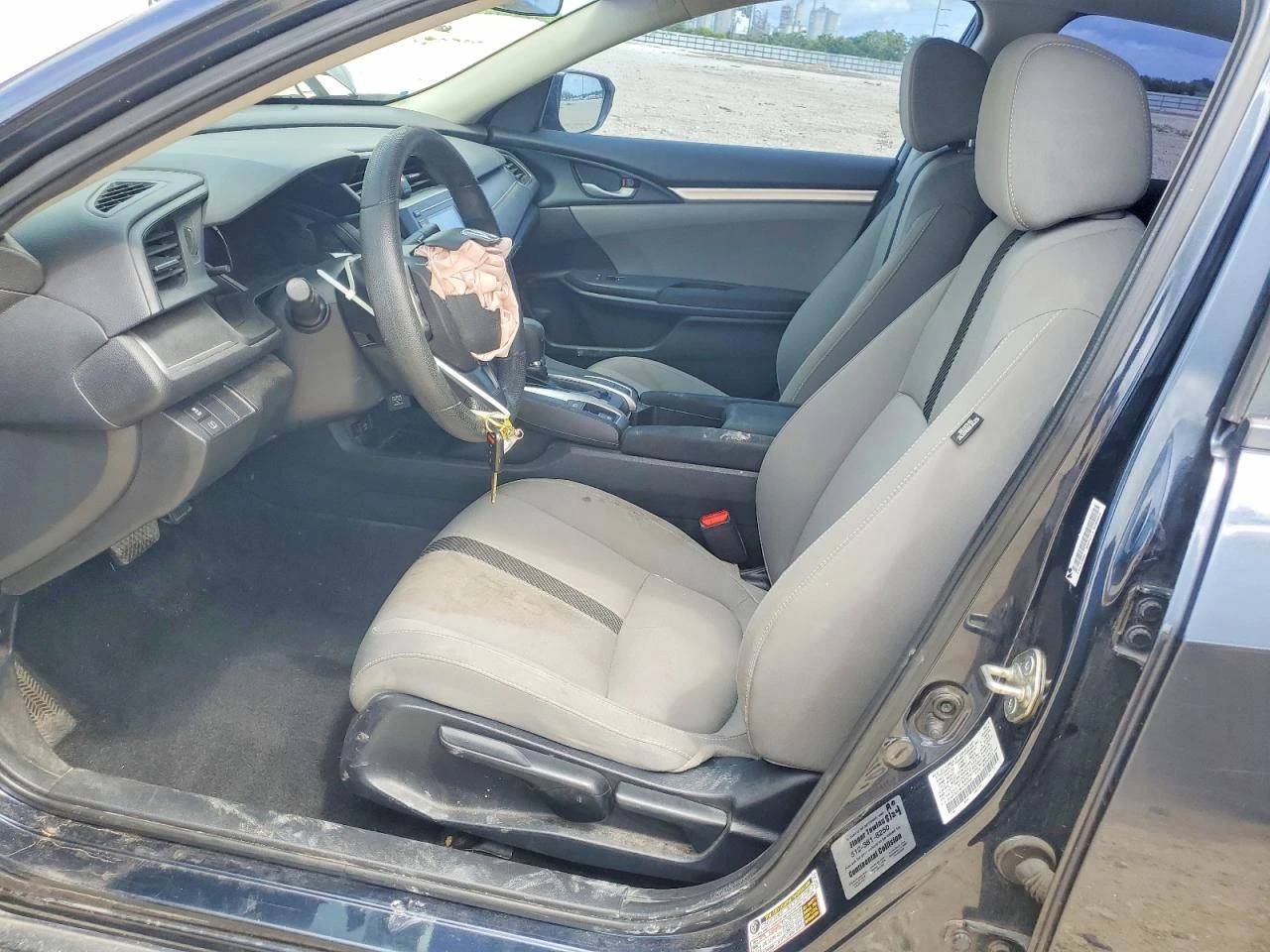 Honda Civic 2.0l Lx | Mobile.bg � ����������� 7