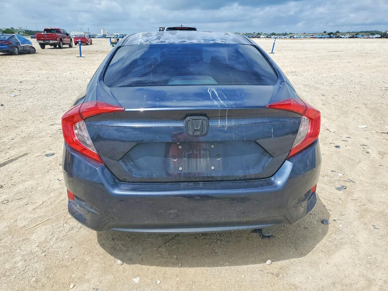 Honda Civic 2.0l Lx | Mobile.bg � ����������� 6