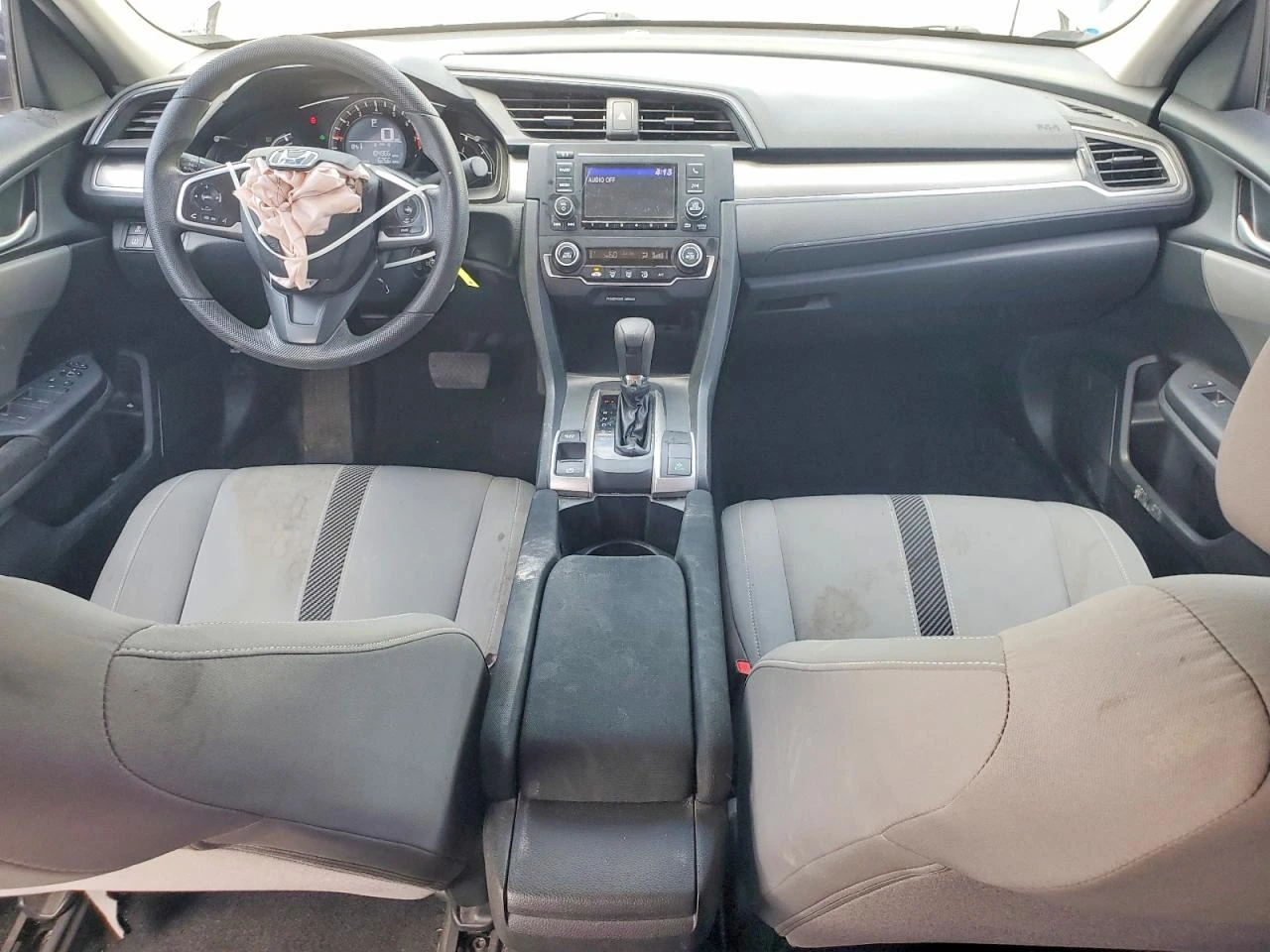Honda Civic 2.0l Lx | Mobile.bg � ����������� 8