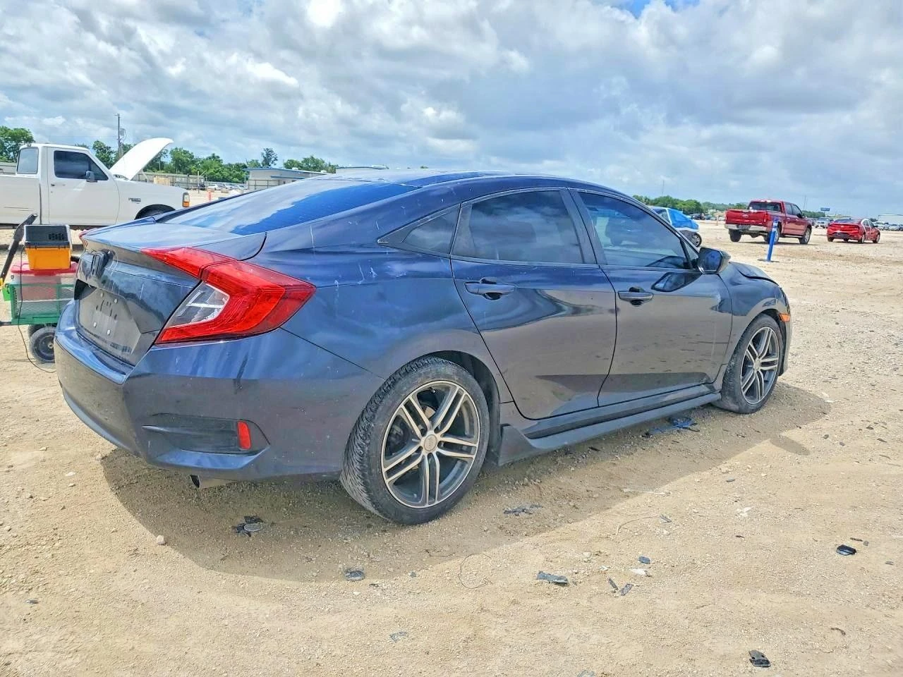 Honda Civic 2.0l Lx | Mobile.bg � ����������� 3