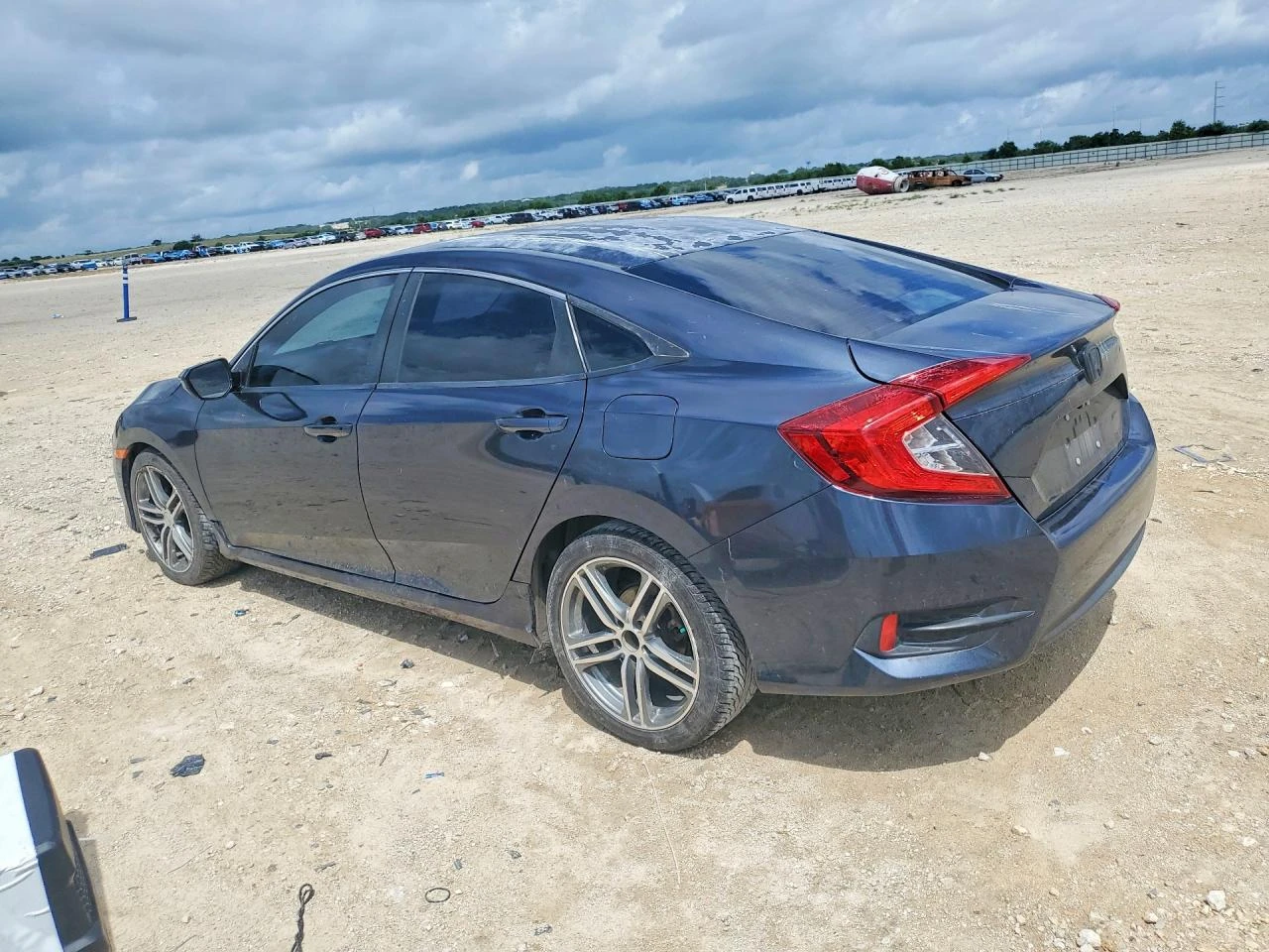 Honda Civic 2.0l Lx | Mobile.bg � ����������� 2
