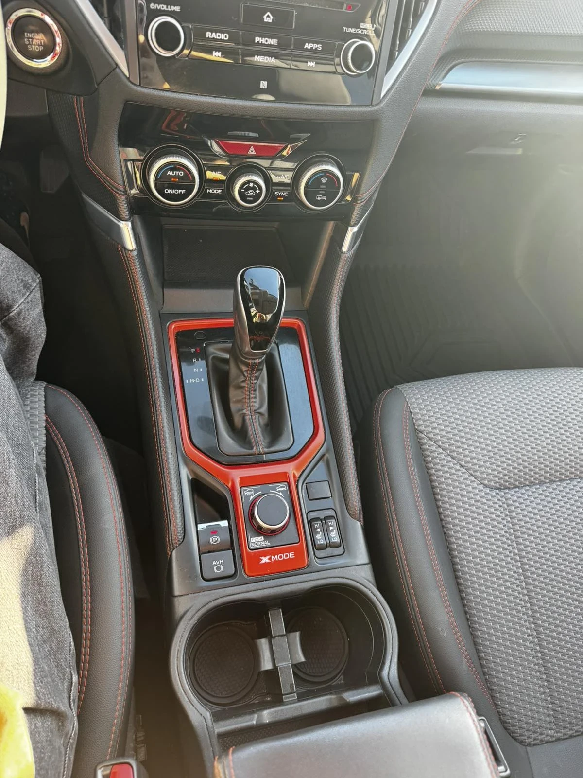 Subaru Forester Sport, снимка 13 - Автомобили и джипове - 56458978