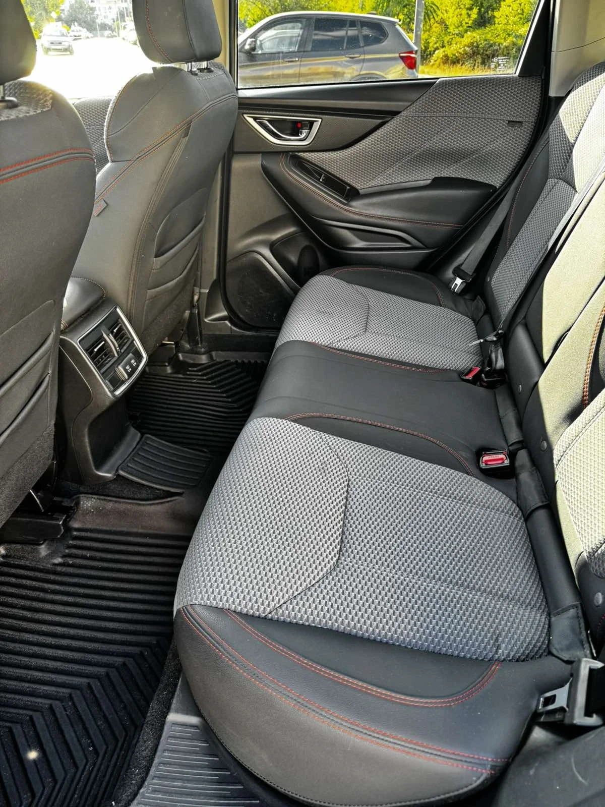 Subaru Forester Sport, снимка 10 - Автомобили и джипове - 56458978