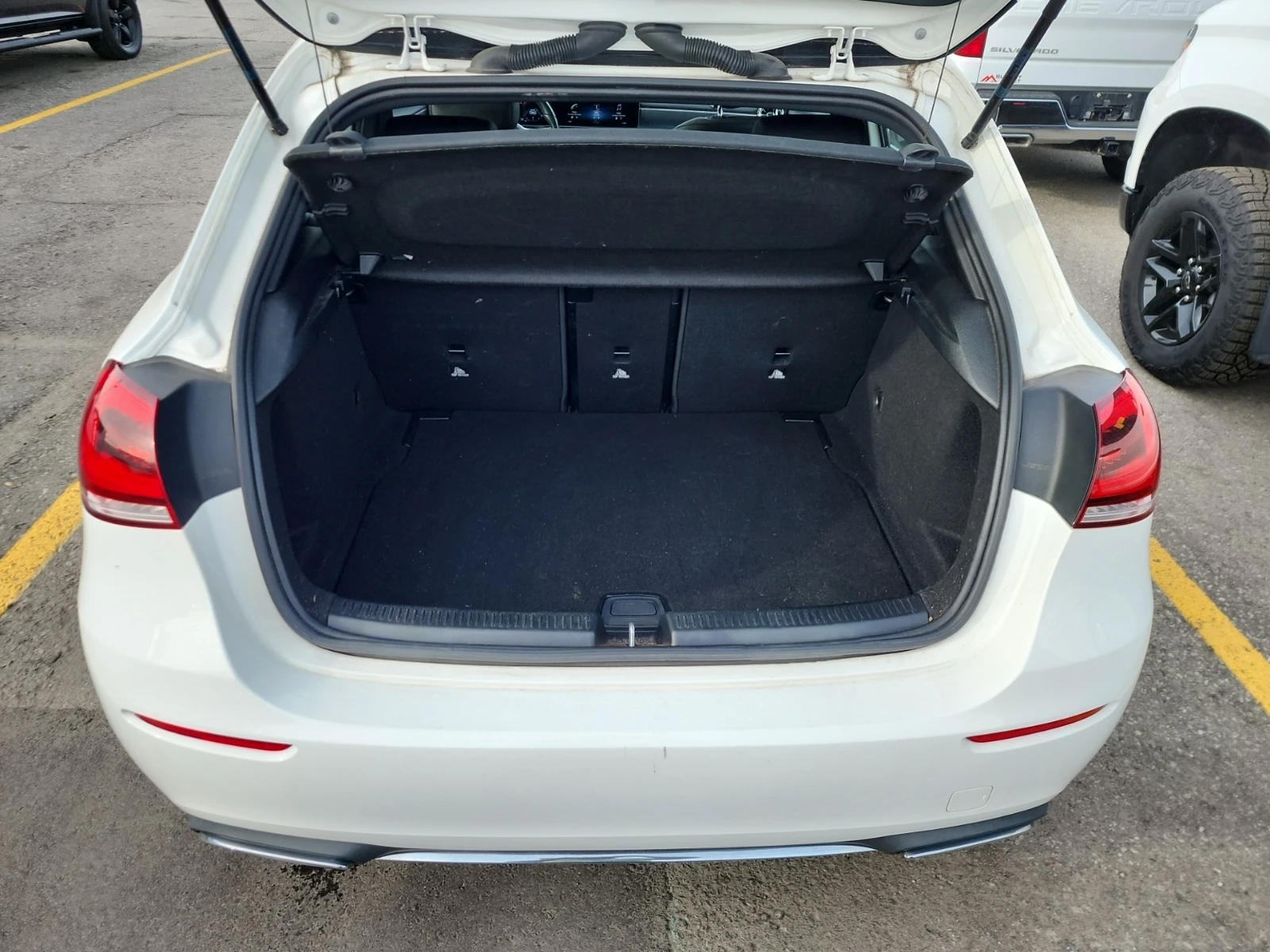 Mercedes-Benz A 250 4matic | Mobile.bg � ����������� 13