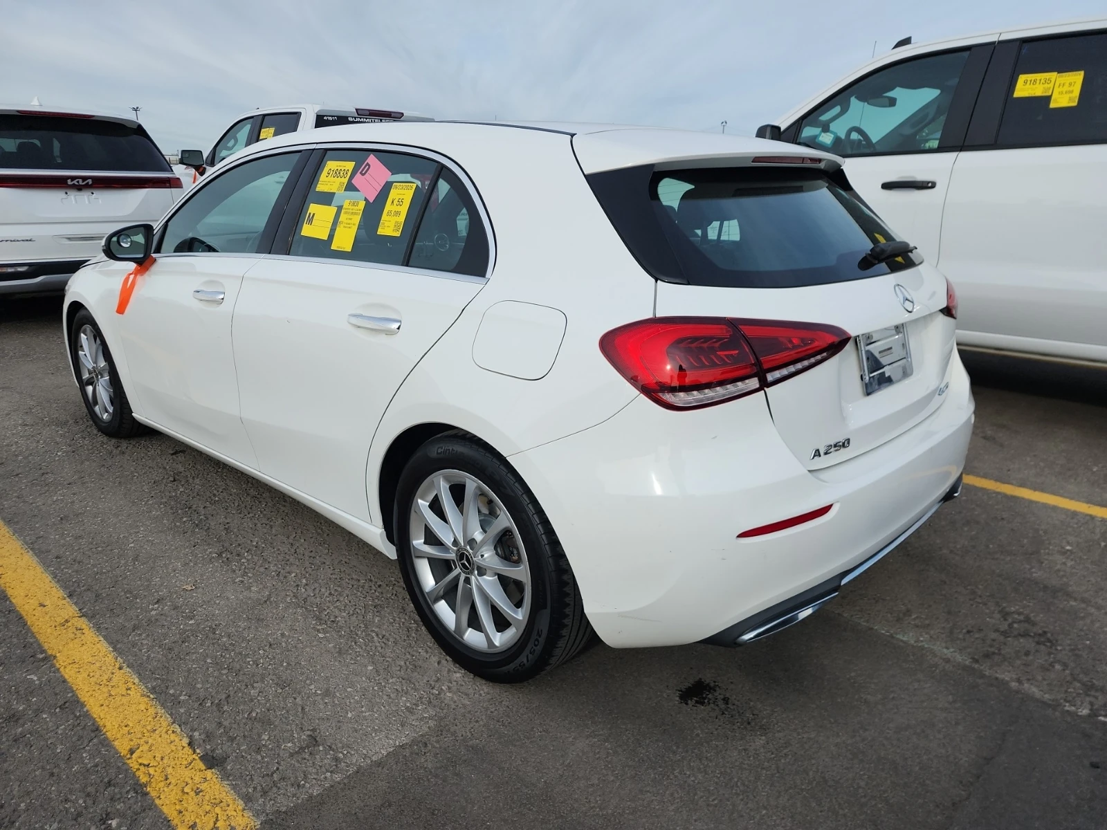 Mercedes-Benz A 250 4matic | Mobile.bg � ����������� 4