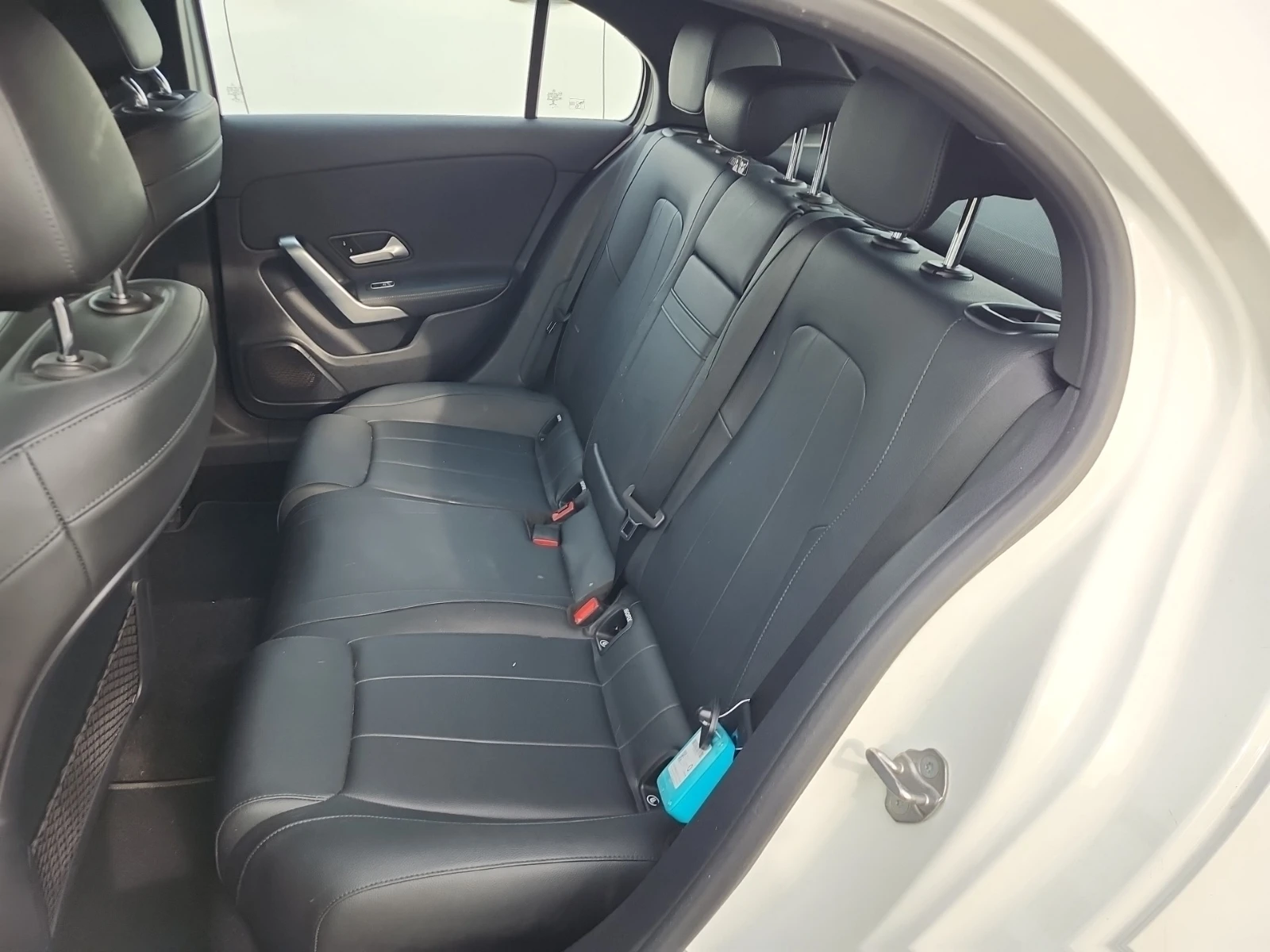 Mercedes-Benz A 250 4matic | Mobile.bg � ����������� 12