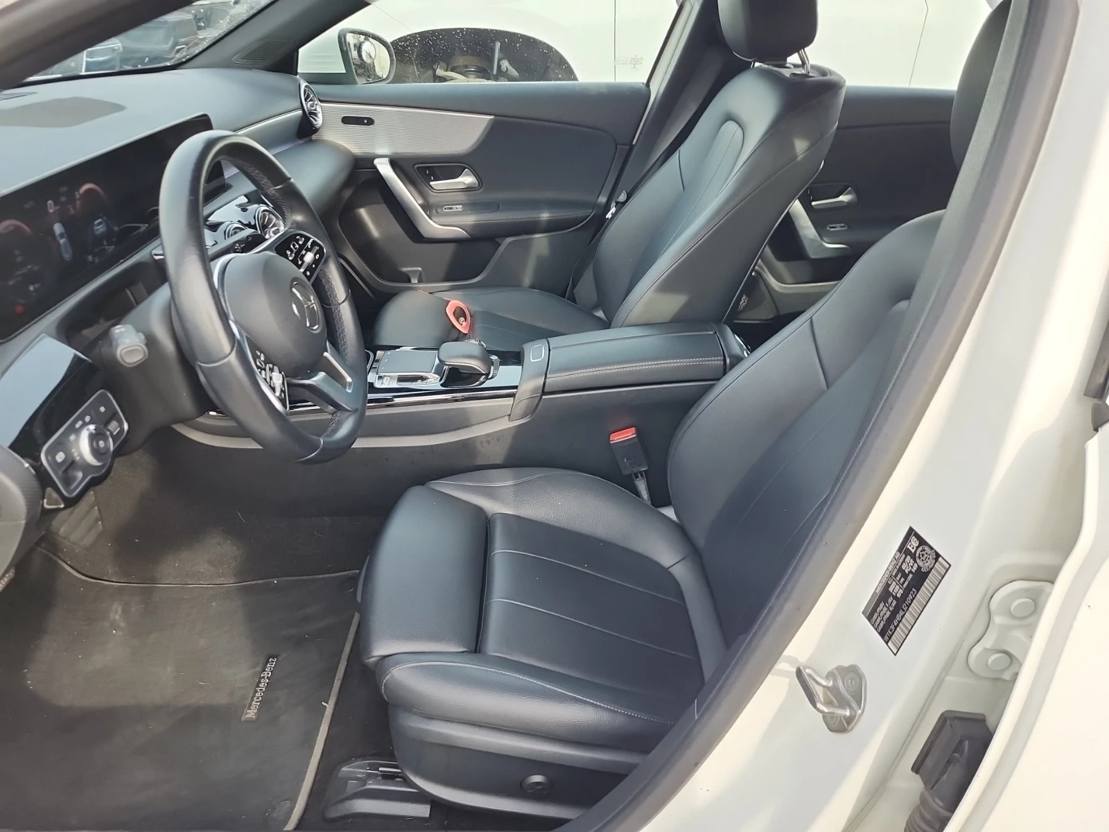 Mercedes-Benz A 250 4matic | Mobile.bg � ����������� 7