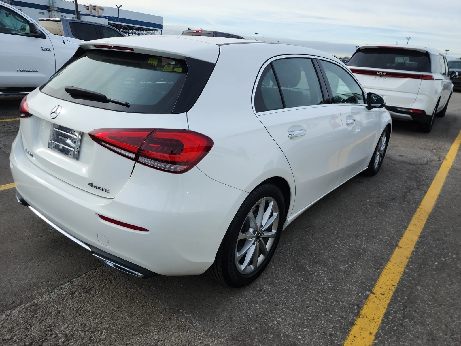 Mercedes-Benz A 250 4matic | Mobile.bg � ����������� 3