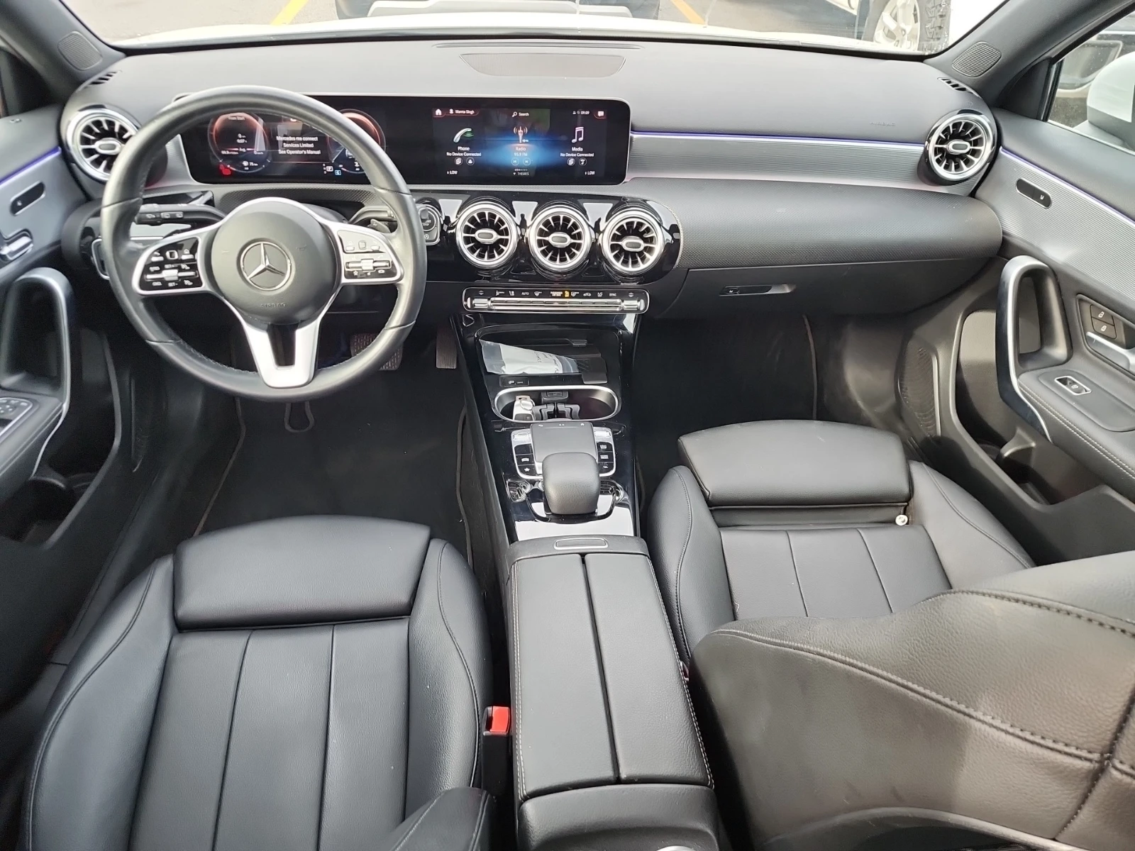 Mercedes-Benz A 250 4matic | Mobile.bg � ����������� 8
