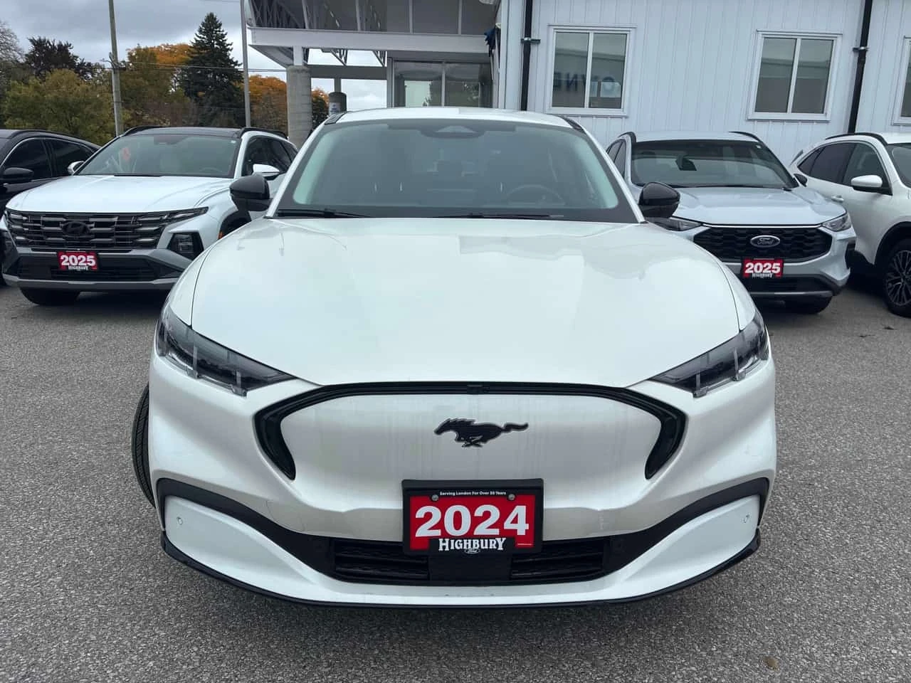 Ford Mustang Mach-E * Premium * CARFAX * ����� �� ����������� | Mobile.bg � ����������� 6