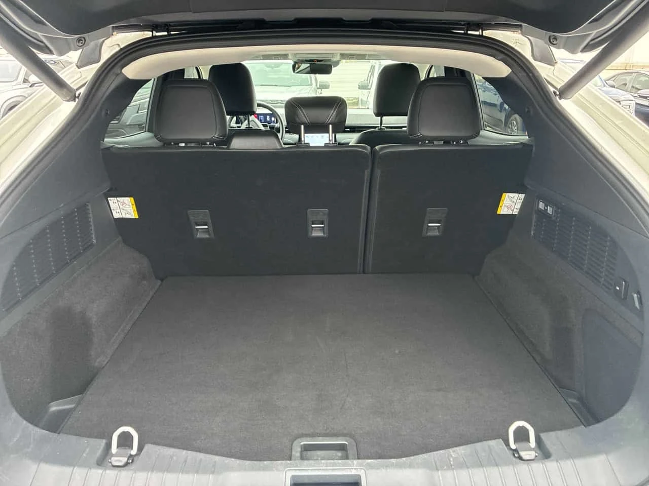 Ford Mustang Mach-E * Premium * CARFAX * ����� �� ����������� | Mobile.bg � ����������� 13