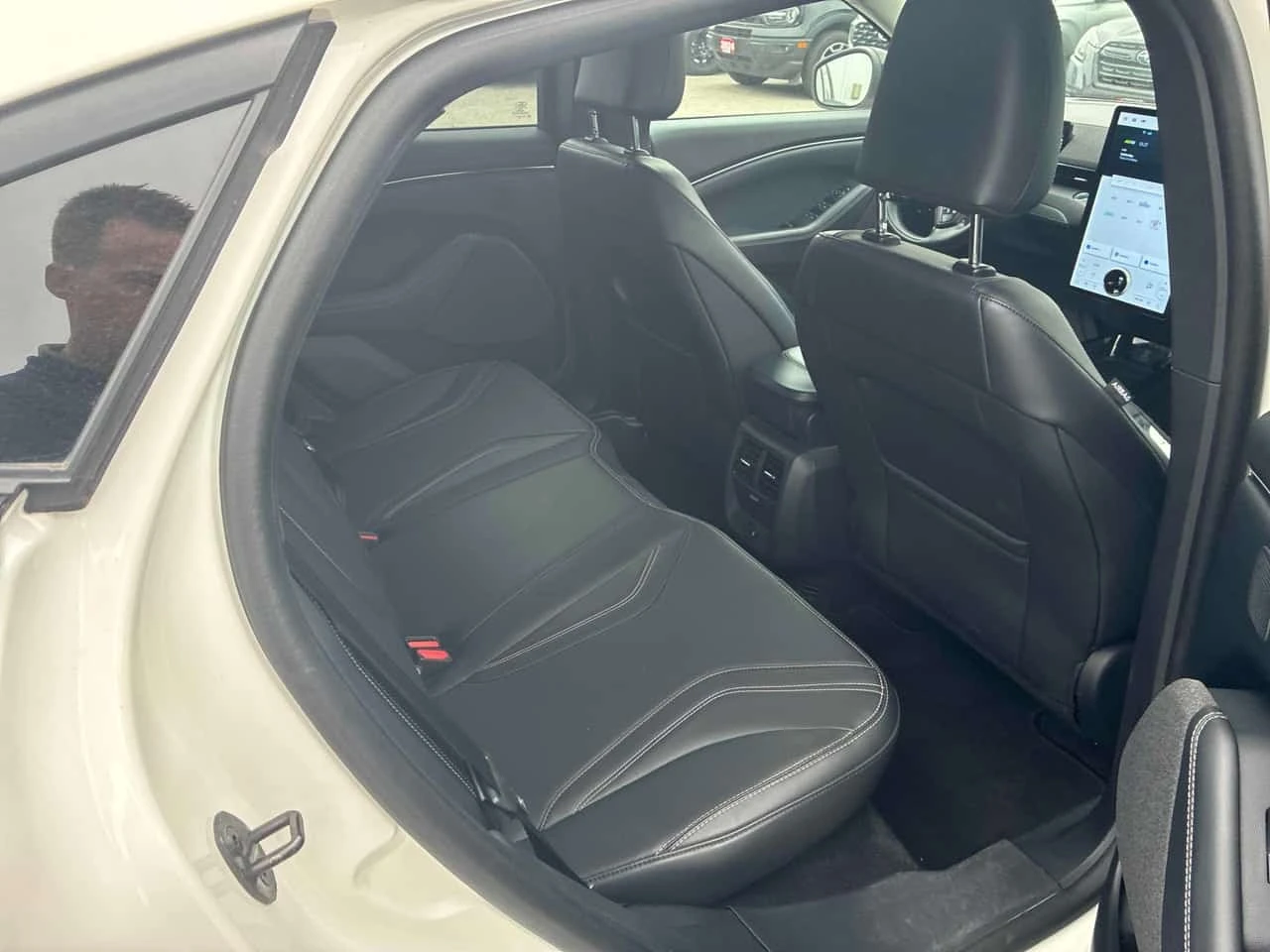 Ford Mustang Mach-E * Premium * CARFAX * ����� �� ����������� | Mobile.bg � ����������� 14