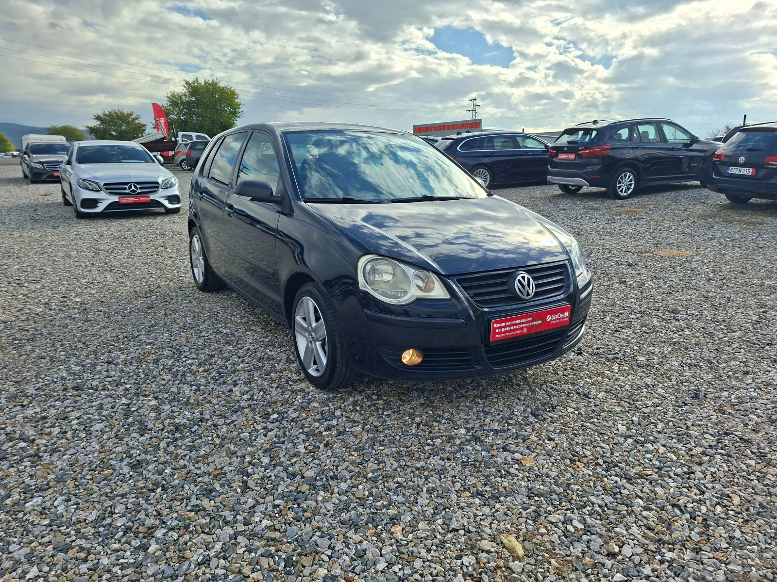 VW Polo 1.2i* GPL* , снимка 7 - Автомобили и джипове - 56606687