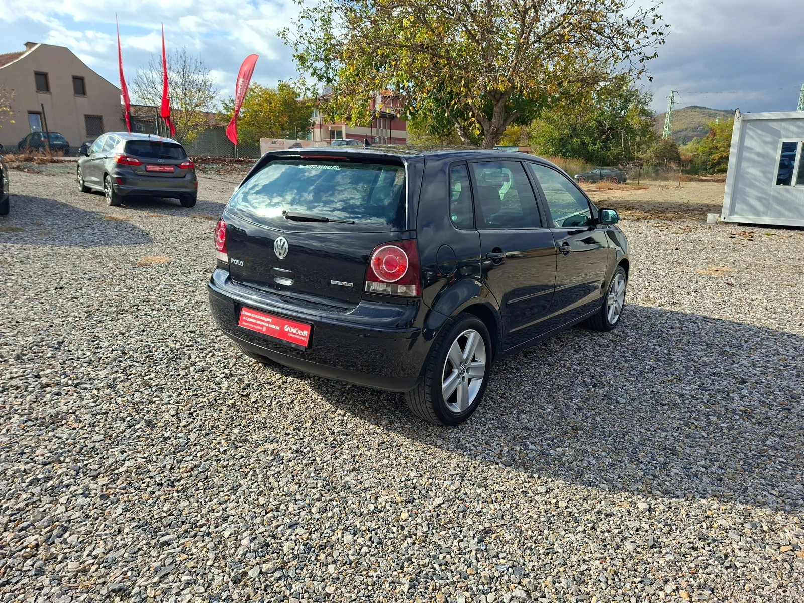 VW Polo 1.2i* GPL* , снимка 5 - Автомобили и джипове - 56606687