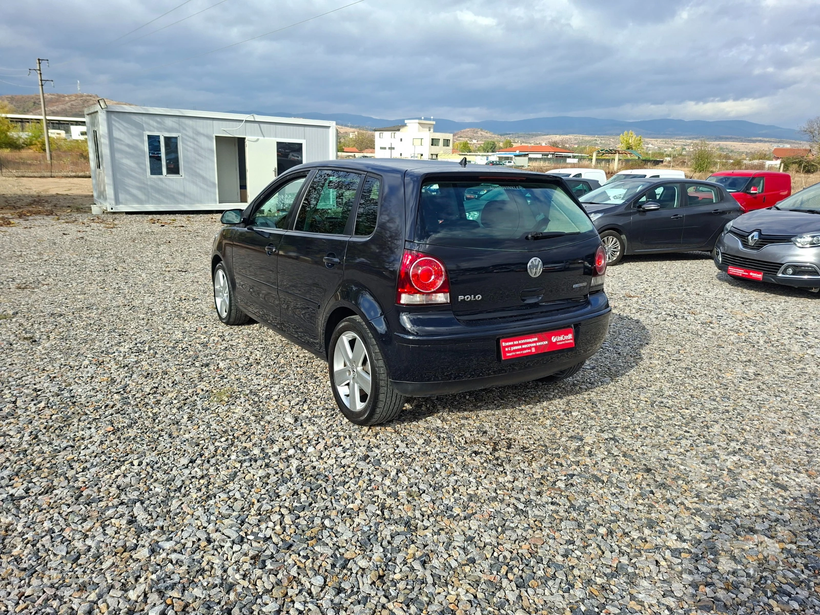 VW Polo 1.2i* GPL* , снимка 4 - Автомобили и джипове - 56606687