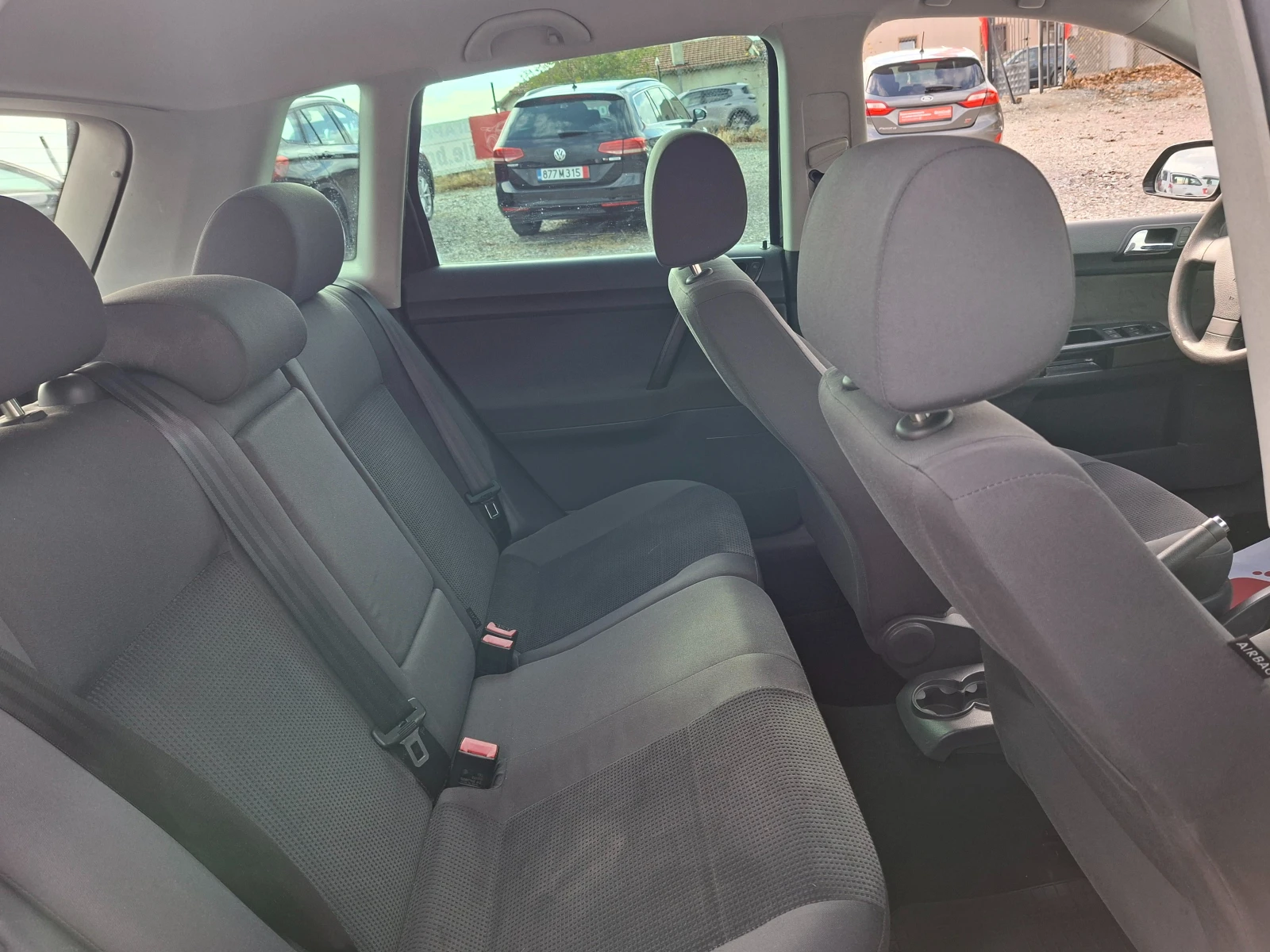 VW Polo 1.2i* GPL* , снимка 10 - Автомобили и джипове - 56606687