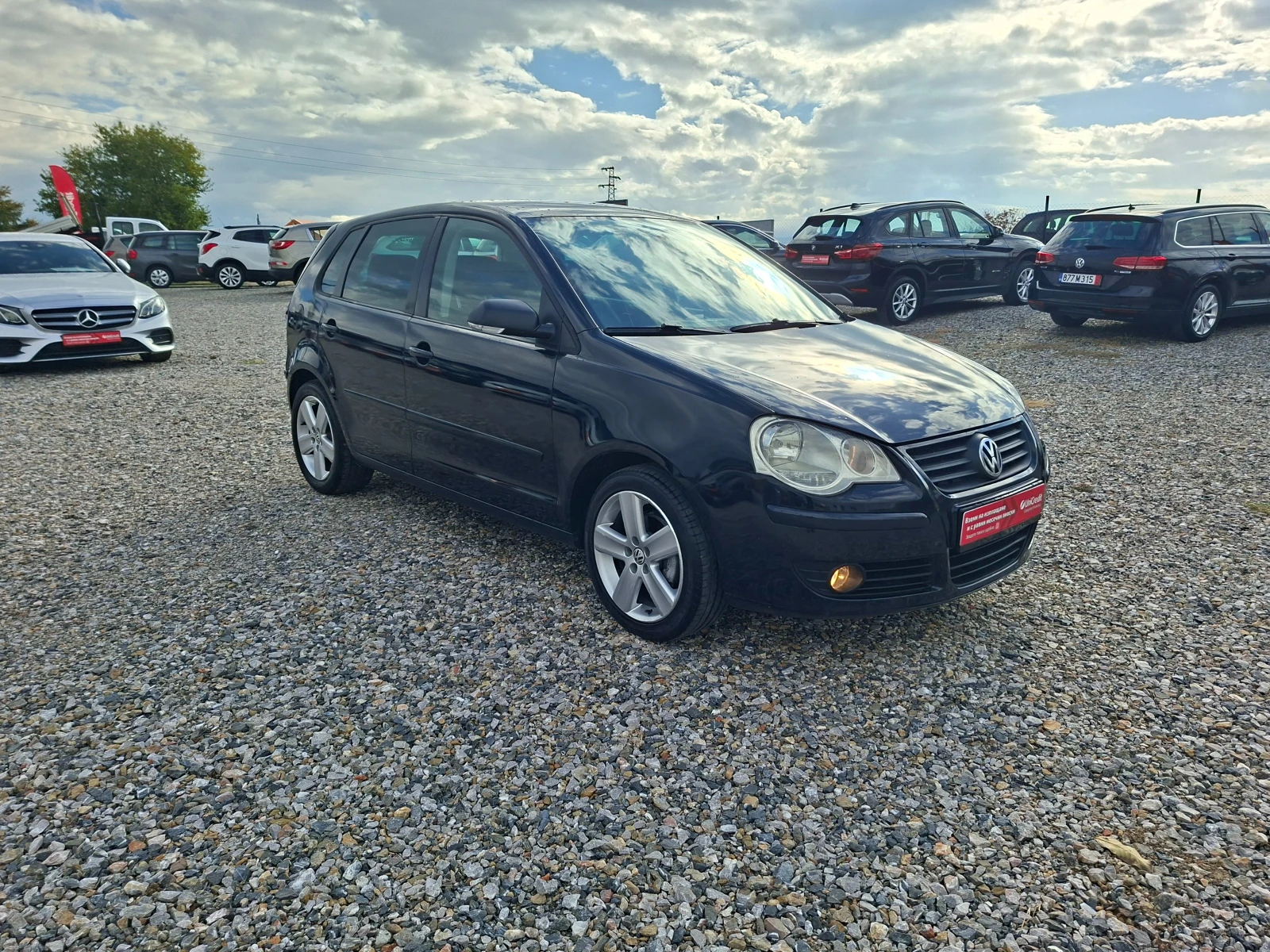 VW Polo 1.2i* GPL* , снимка 6 - Автомобили и джипове - 56606687