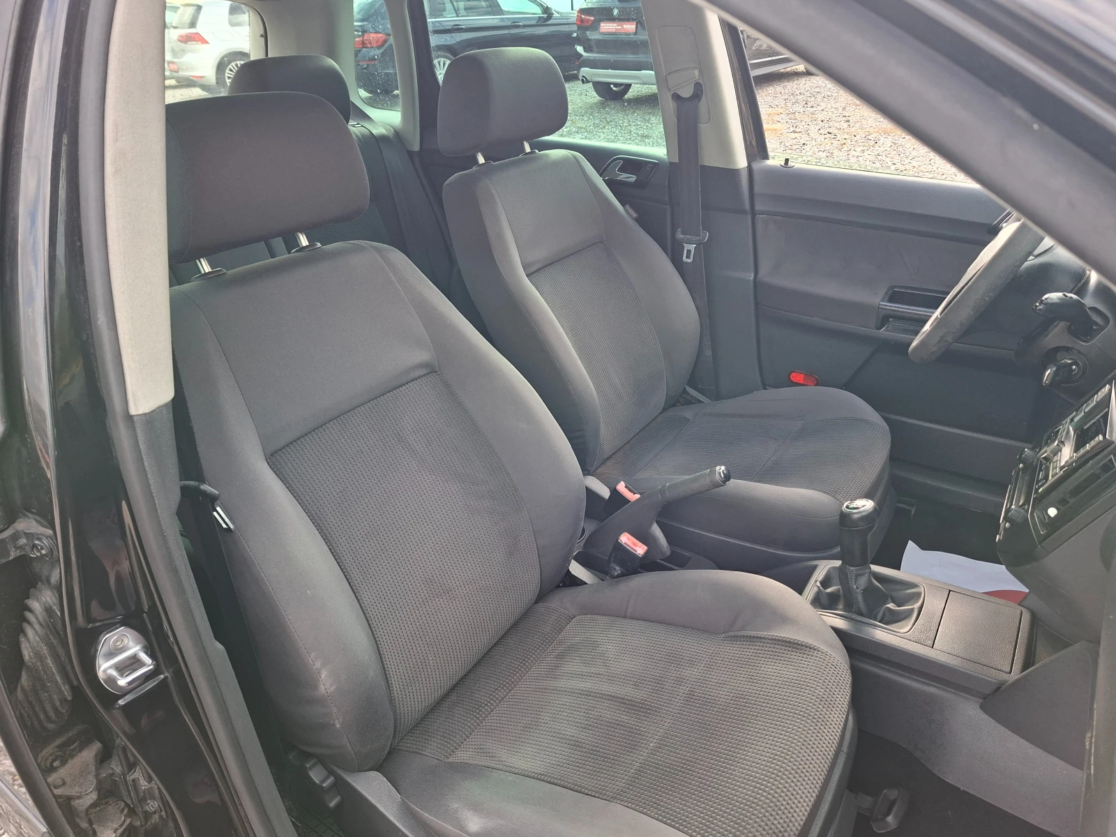 VW Polo 1.2i* GPL* , снимка 11 - Автомобили и джипове - 56606687