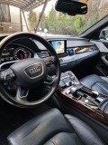 Audi A8 MATRIX 3xTV, 3xDVD БЕЗ АНАЛОГ!, снимка 12 - Автомобили и джипове - 45503714
