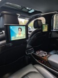 Audi A8 MATRIX 3xTV, 3xDVD БЕЗ АНАЛОГ! - изображение 10