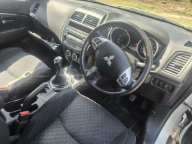 Mitsubishi ASX, снимка 6