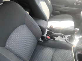 Mitsubishi ASX, снимка 7