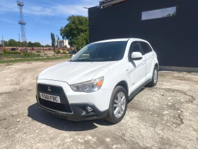 Mitsubishi ASX, снимка 3
