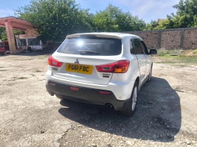Mitsubishi ASX, снимка 5