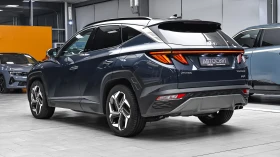 Hyundai Tucson 1.6 T-GDi PREMIUM Plug-in Hybrid 4x4 Automatic, снимка 7