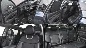 Hyundai Tucson 1.6 T-GDi PREMIUM Plug-in Hybrid 4x4 Automatic, снимка 13