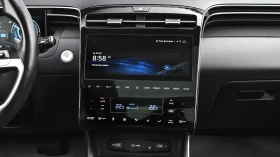 Hyundai Tucson 1.6 T-GDi PREMIUM Plug-in Hybrid 4x4 Automatic, снимка 10