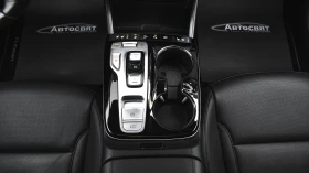 Hyundai Tucson 1.6 T-GDi PREMIUM Plug-in Hybrid 4x4 Automatic, снимка 11