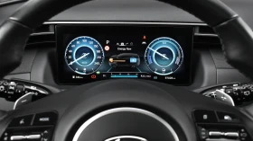 Hyundai Tucson 1.6 T-GDi PREMIUM Plug-in Hybrid 4x4 Automatic, снимка 12