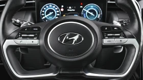Hyundai Tucson 1.6 T-GDi PREMIUM Plug-in Hybrid 4x4 Automatic, снимка 9