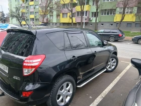 Toyota Rav4, снимка 3