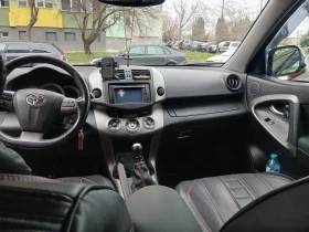 Toyota Rav4, снимка 4