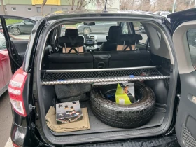 Toyota Rav4, снимка 8