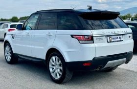 Land Rover Range Rover Sport 3.0HSE FACELIFT, снимка 4