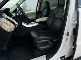 Land Rover Range Rover Sport 3.0HSE FACELIFT, снимка 8
