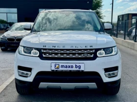 Land Rover Range Rover Sport 3.0HSE FACELIFT, снимка 2